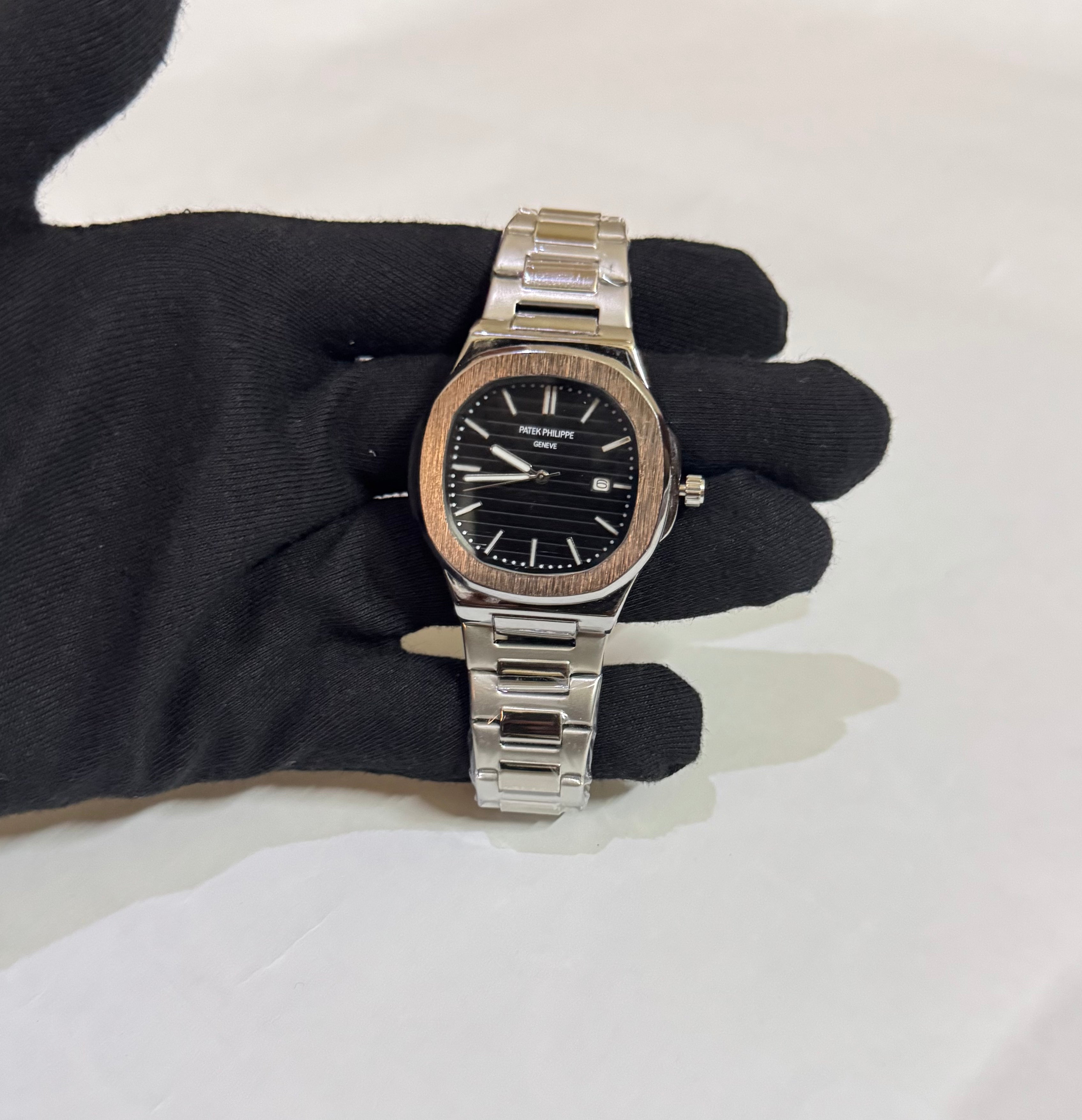 Patek Phillippe Nautilus