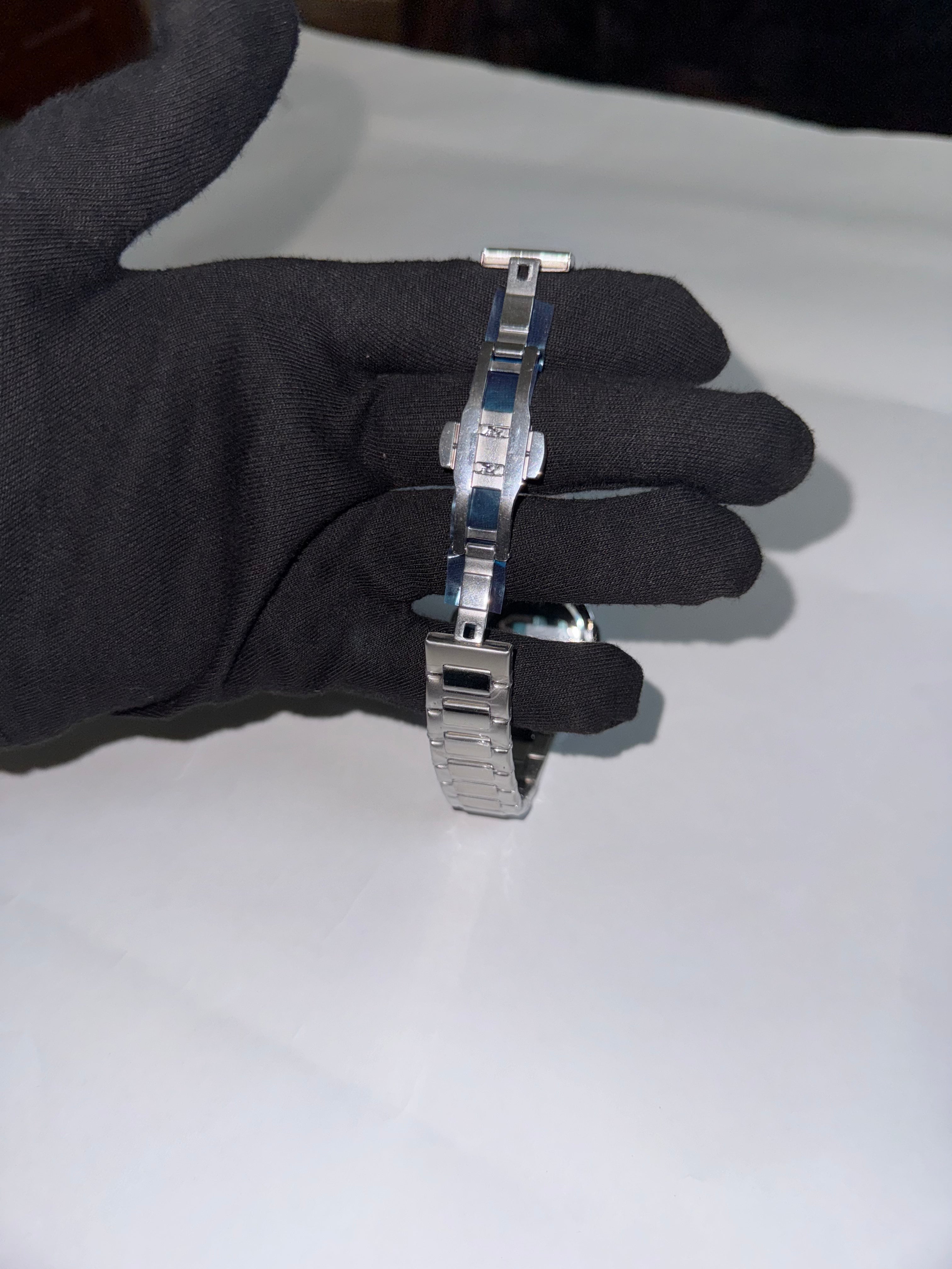 Patek Phillippe Nautilus