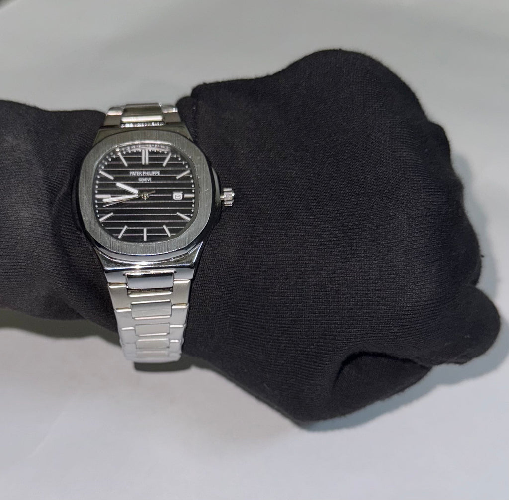 Patek Phillippe Nautilus